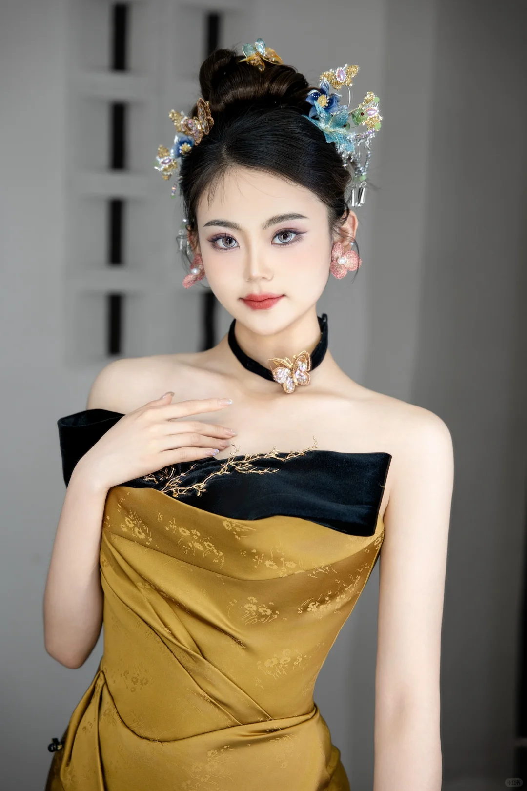 ｜ 邯郸婚纱 招互勉模特不限人数