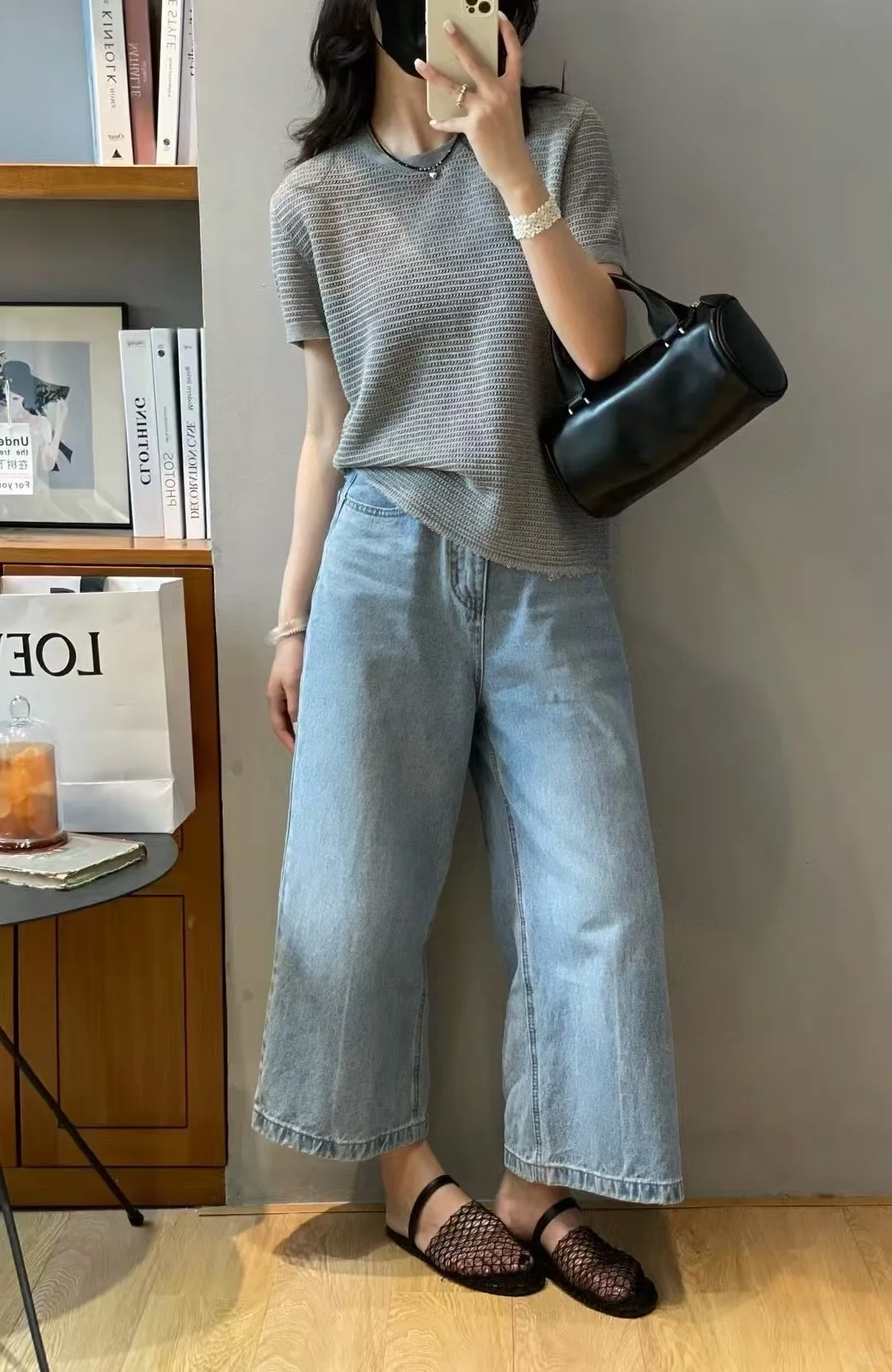 近期超爱的裤子分享✨舒适时髦两不误