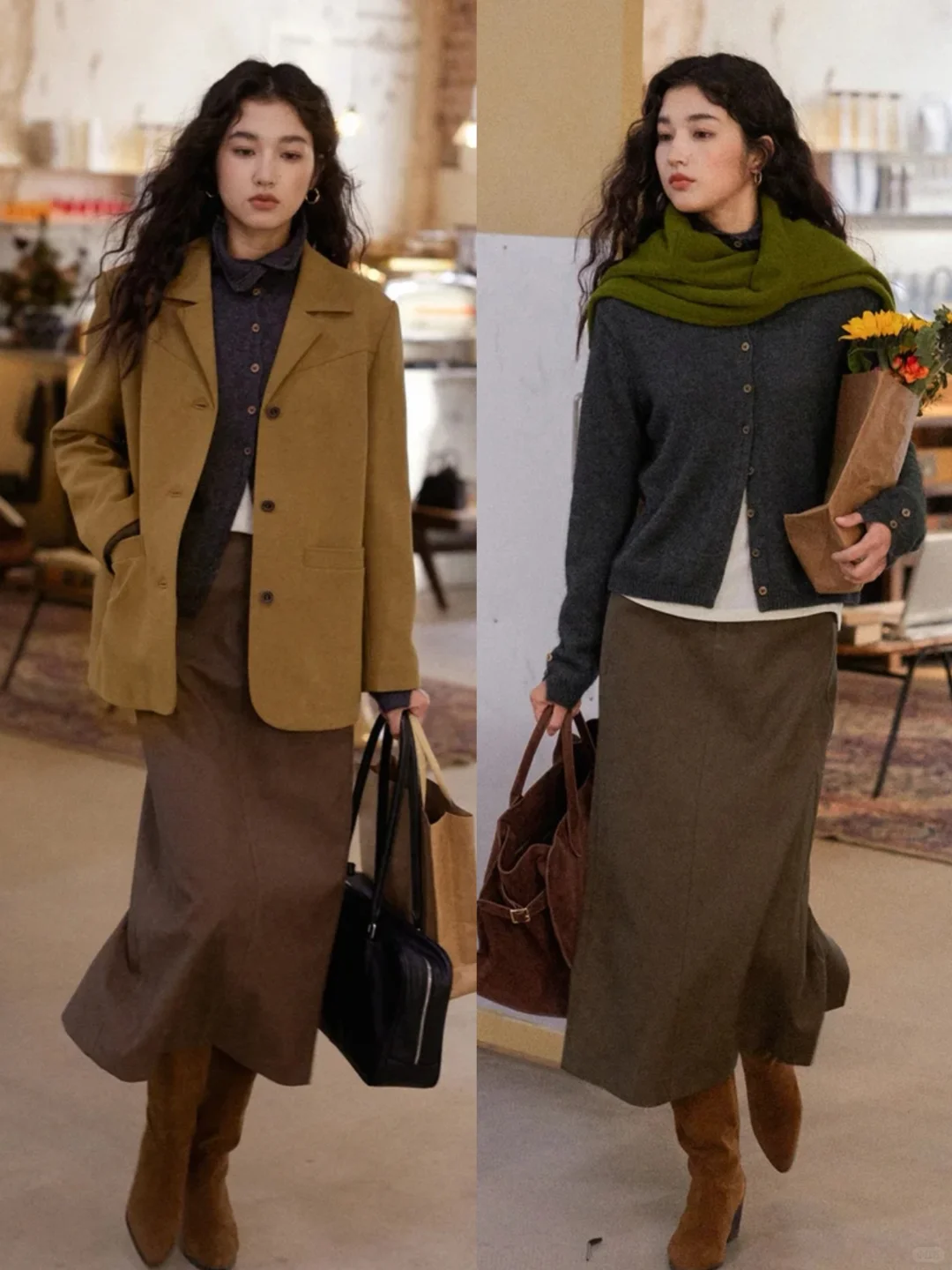 审美积累|DAY56|跟着品牌学穿搭