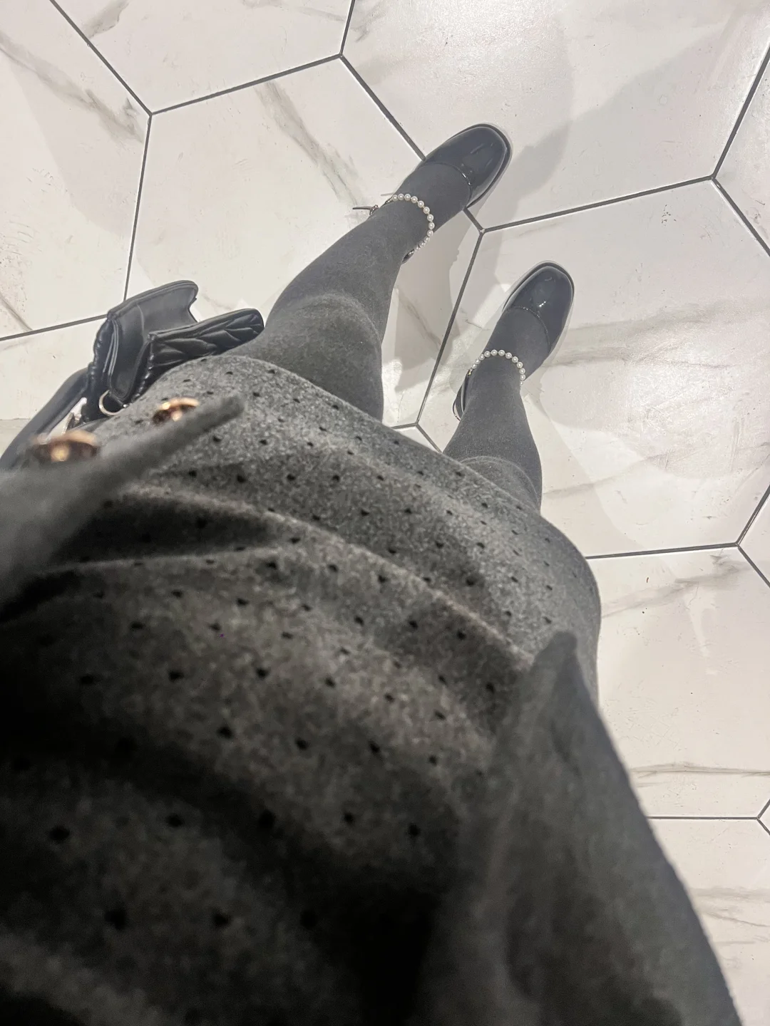 挑战一百天丝袜不重样（8/100）