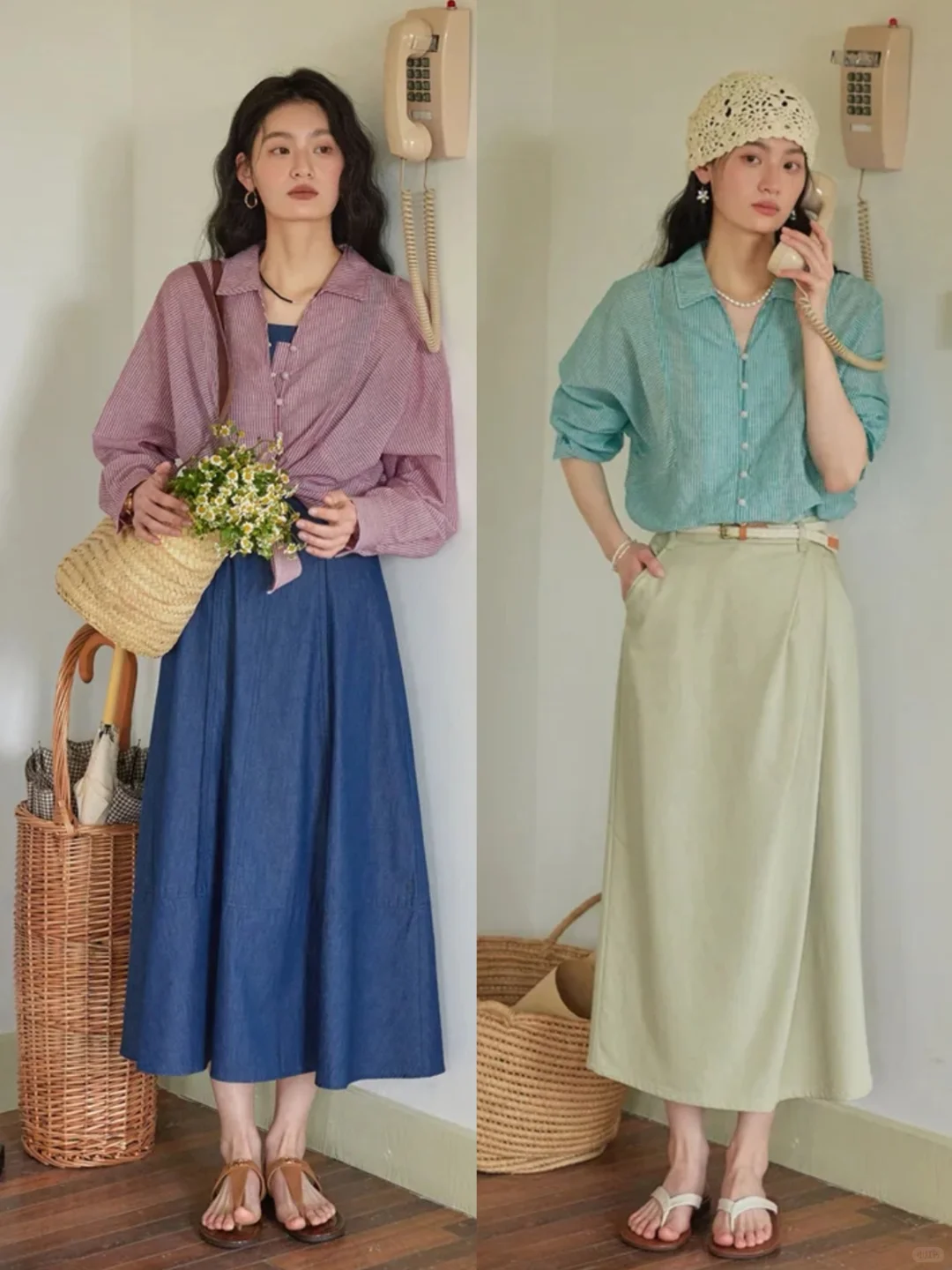 审美积累|DAY56|跟着品牌学穿搭