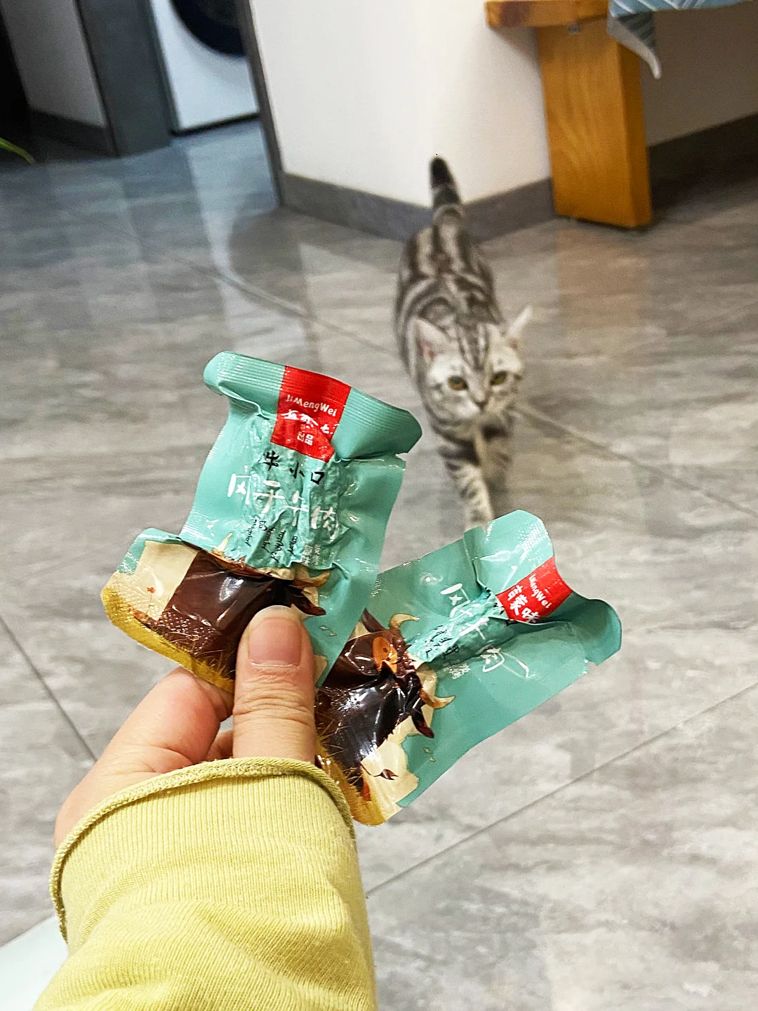 真服了，女明星才这样吃零食呢