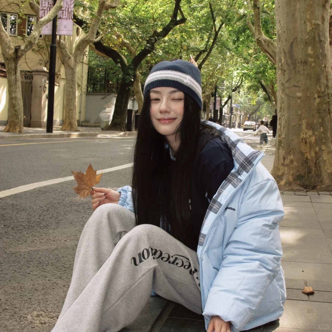 WeChat｜韩系女头🫧