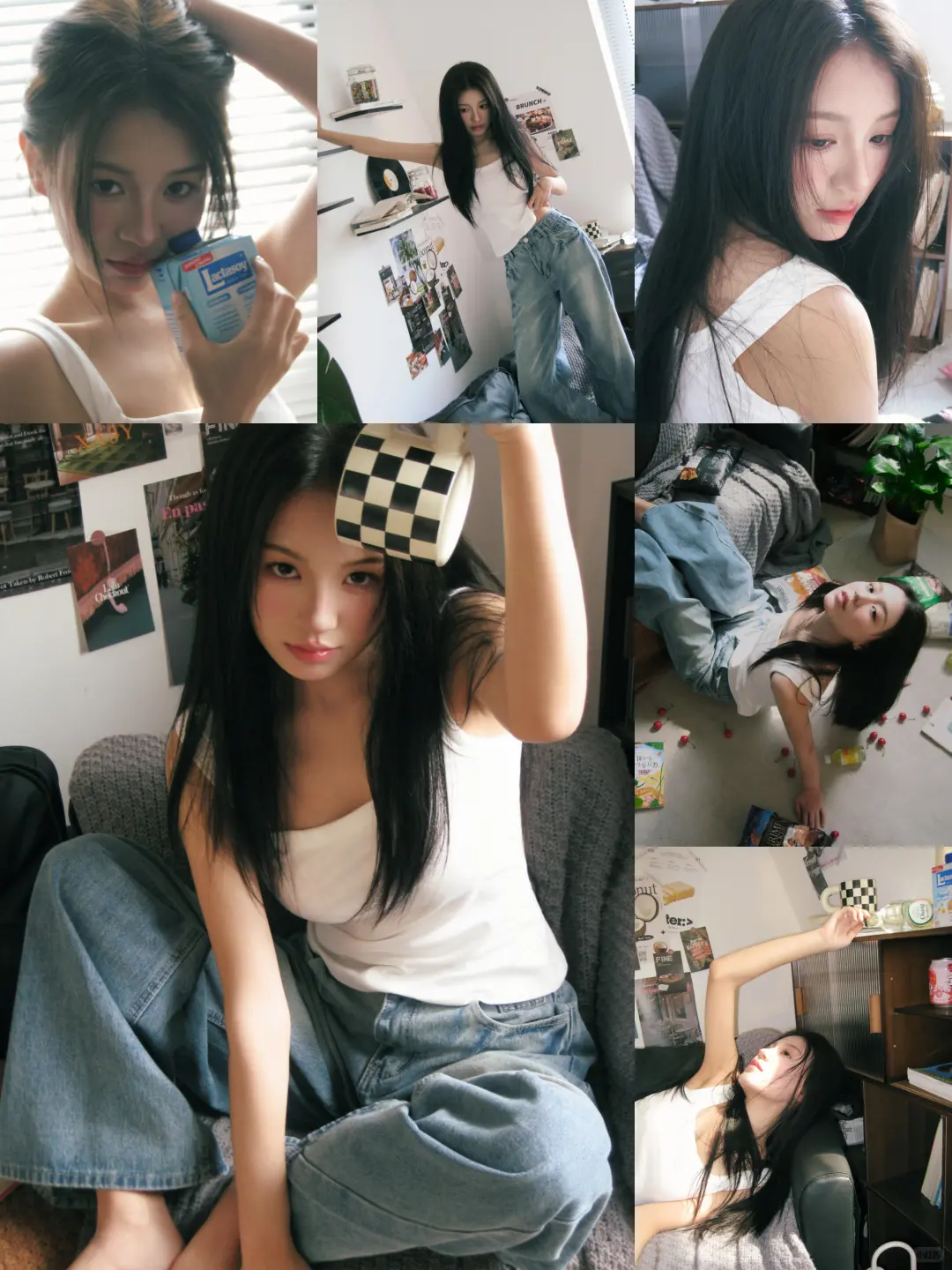 在广州‼小预算‼199💸当一天女明星🕶