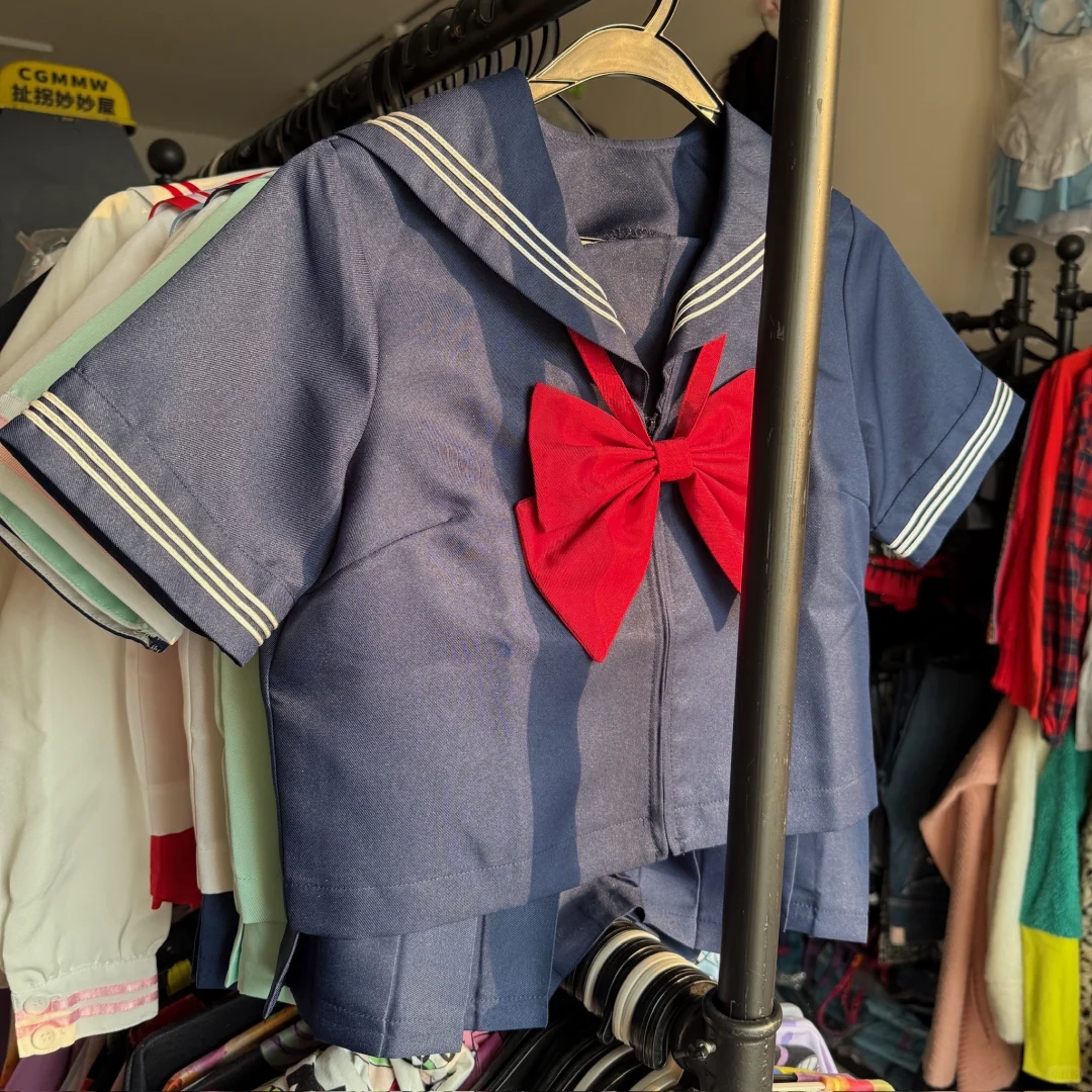 0元拥有亮绀色的彩虹战队&全绀美战