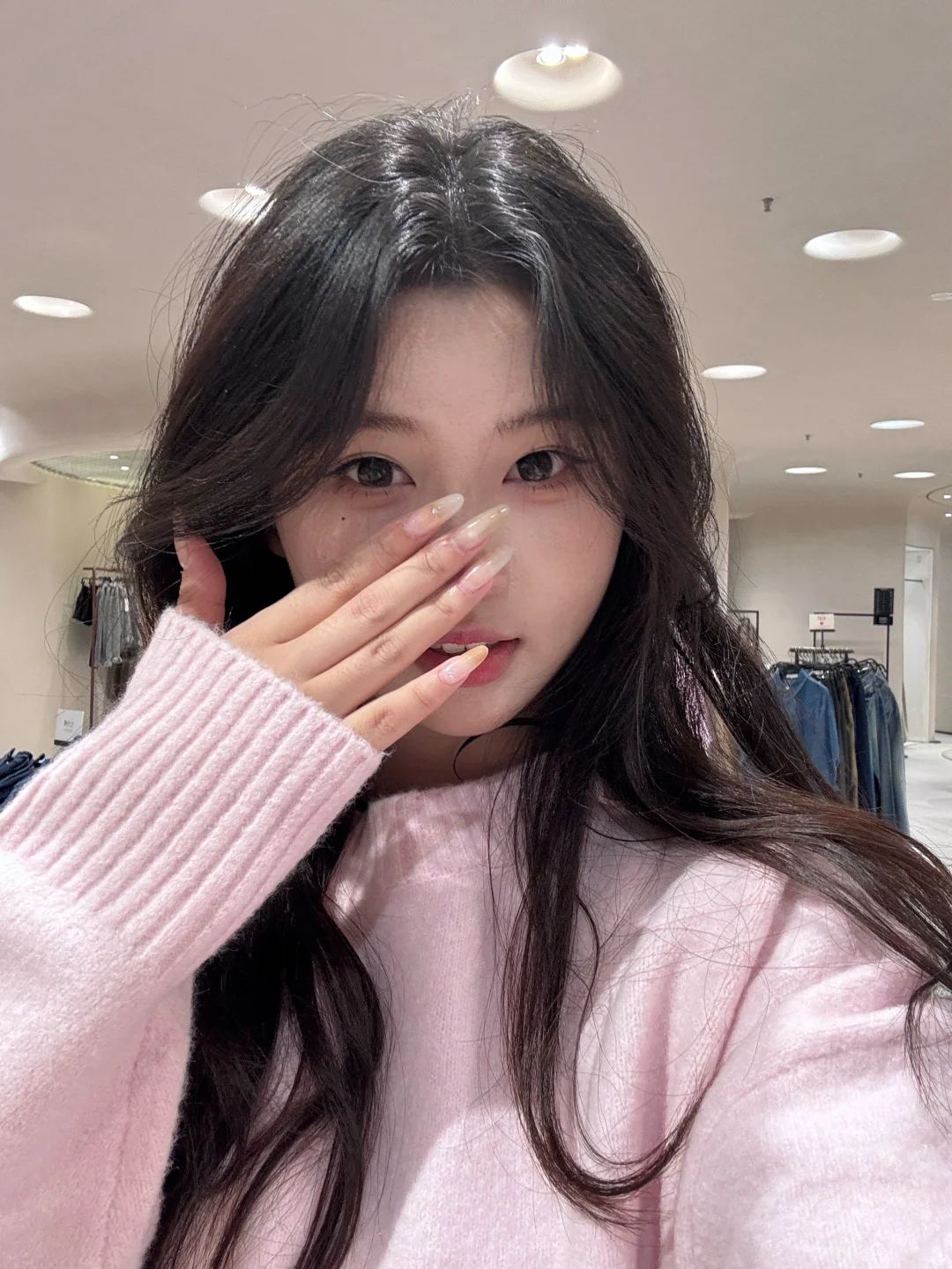 女孩你别太天真