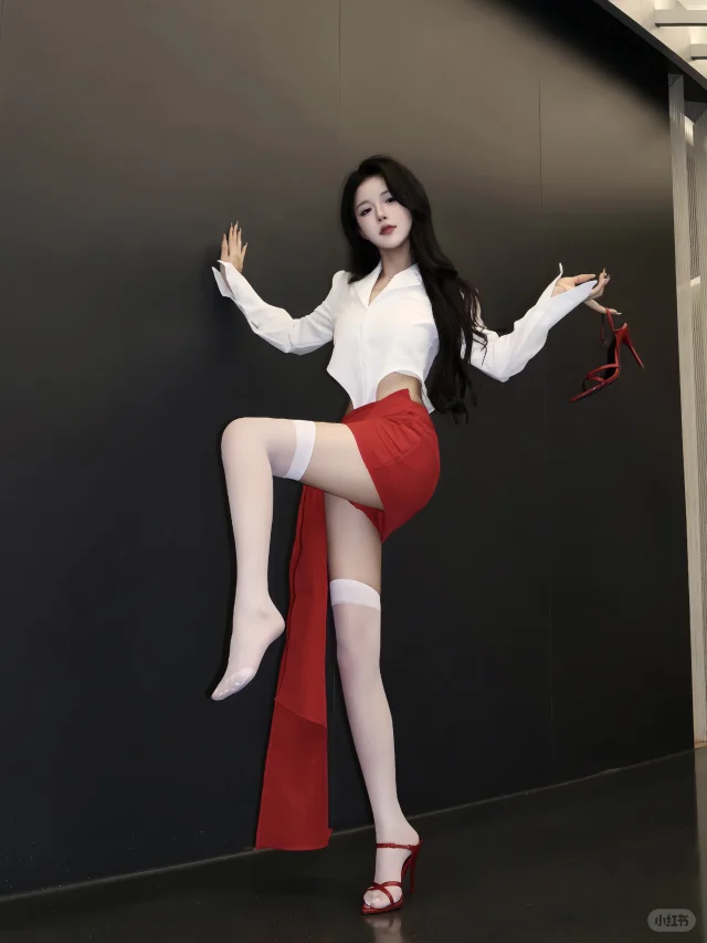 Red Wealth Luck ʚ❤️ྀིɞ