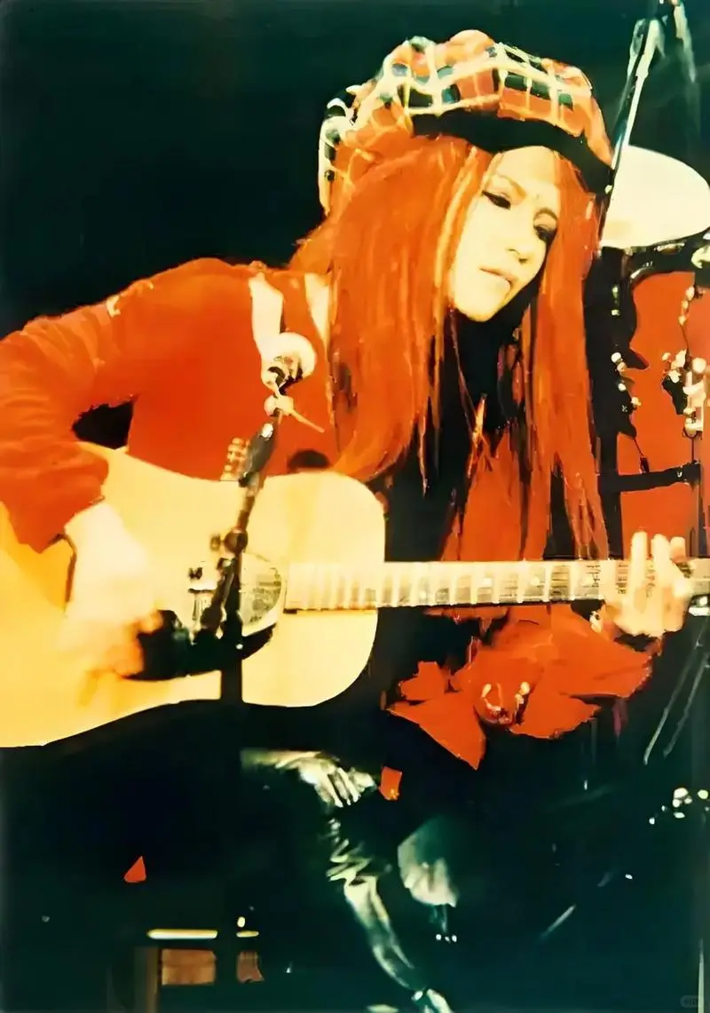 松本秀🎸