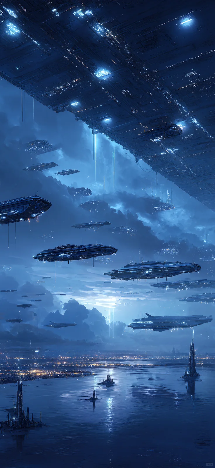 【元宇宙】01 手机壁纸