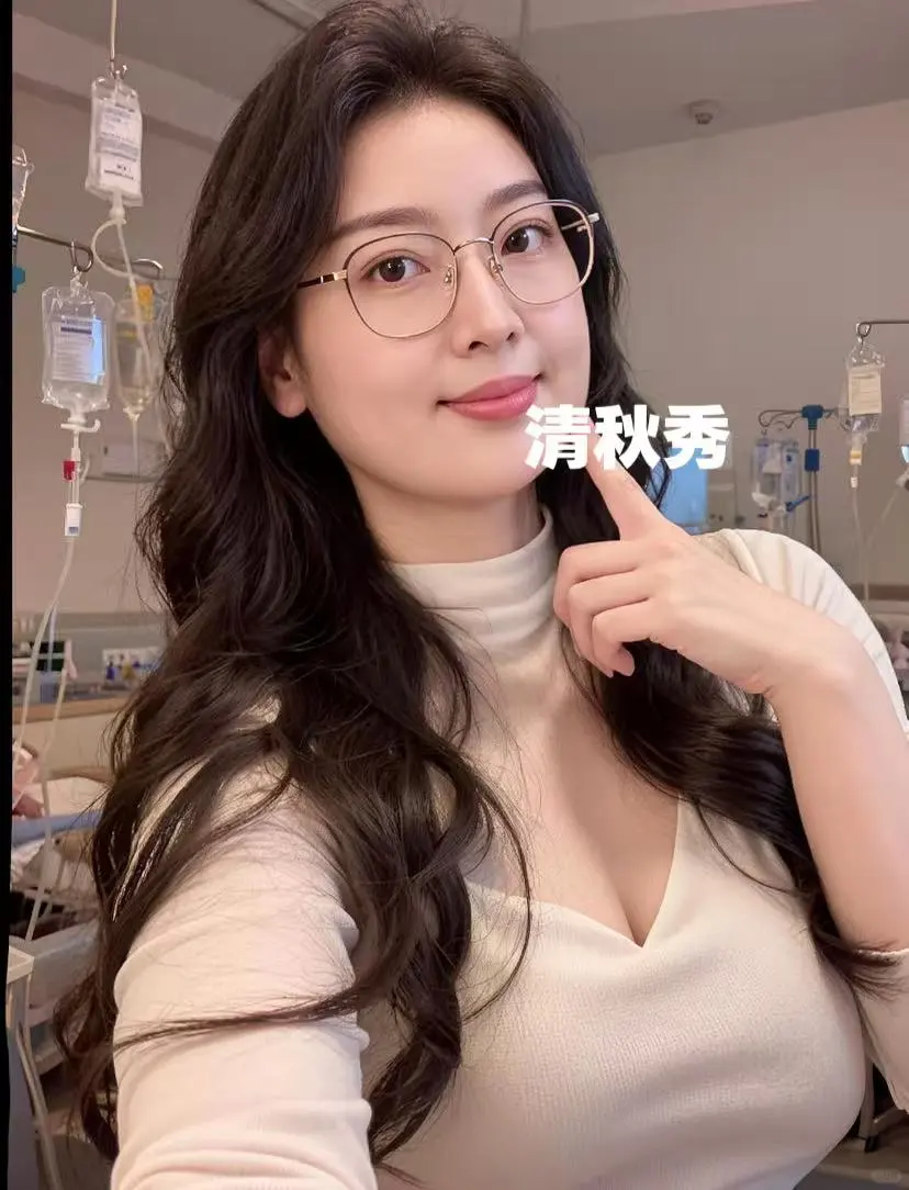 御姐微胖，成熟女人，紧身针织衫