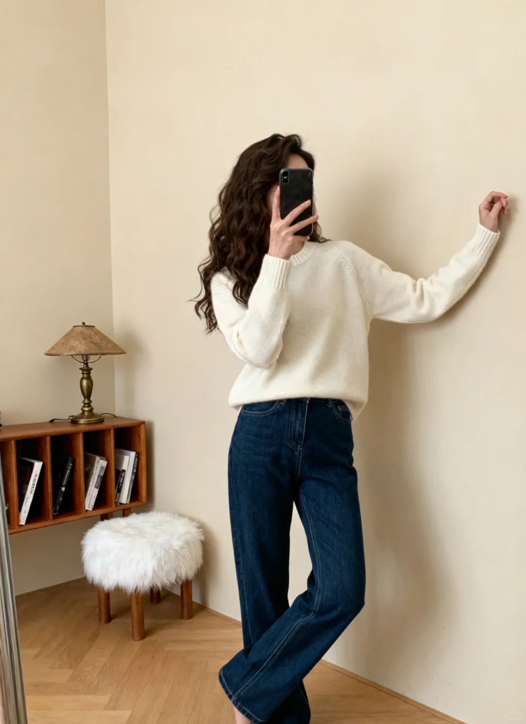 一眼爱上的韩系温柔穿搭！