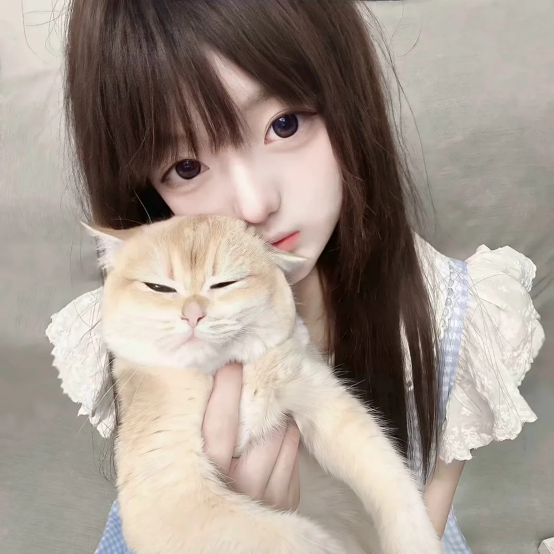 惊艳你滴小众女头哇