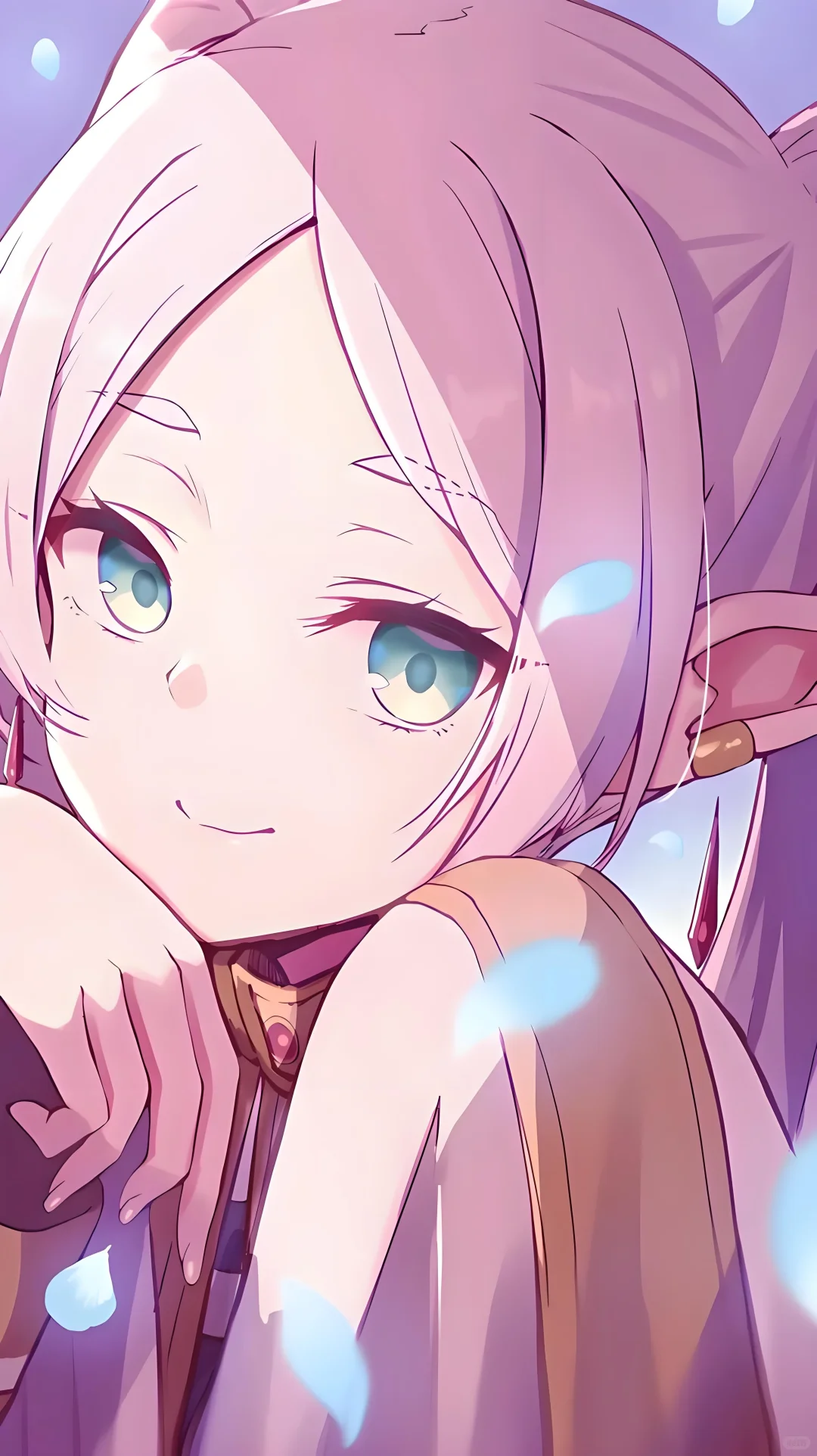 所以，这是谁的女神呢?