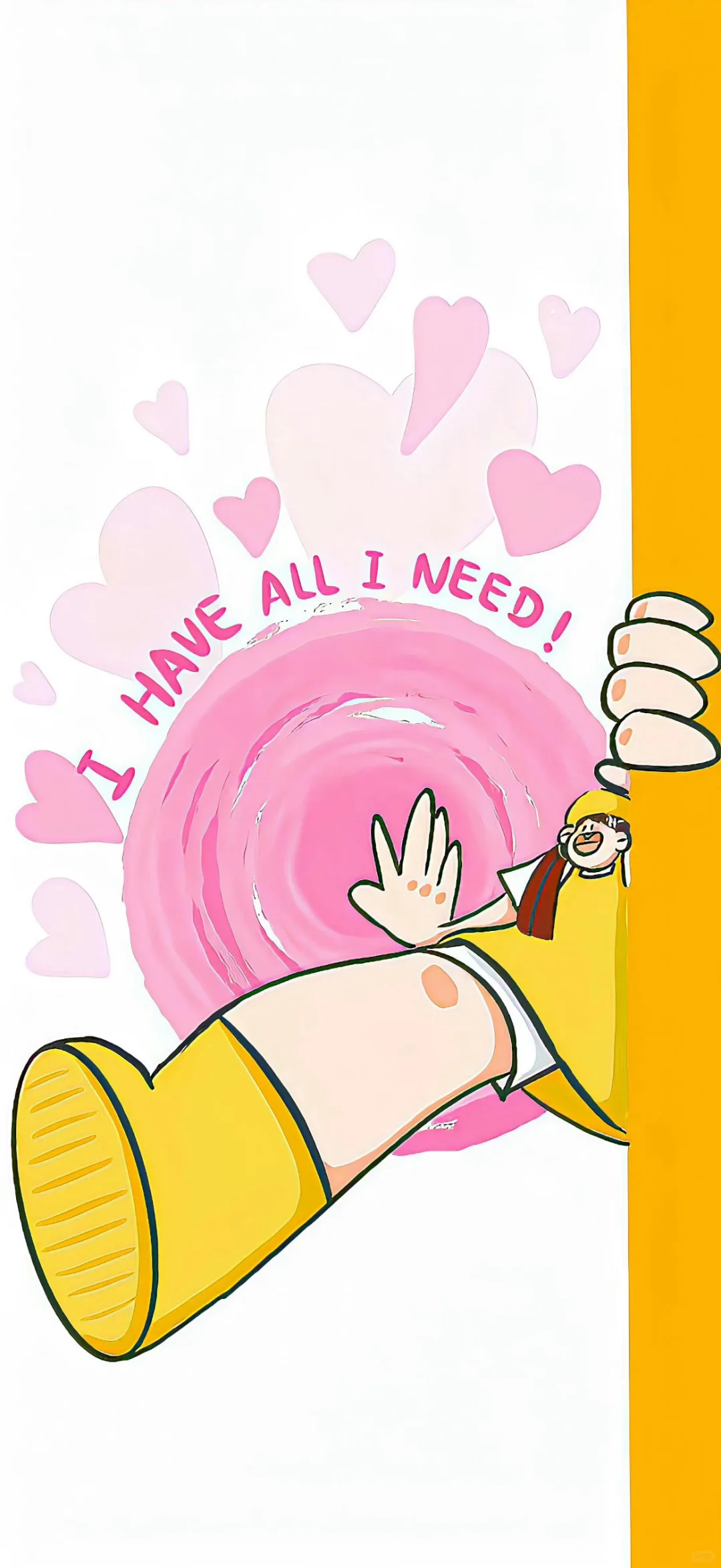 𝙬𝙖𝙡𝙡𝙥𝙖𝙥𝙚𝙧 | 可爱壁纸