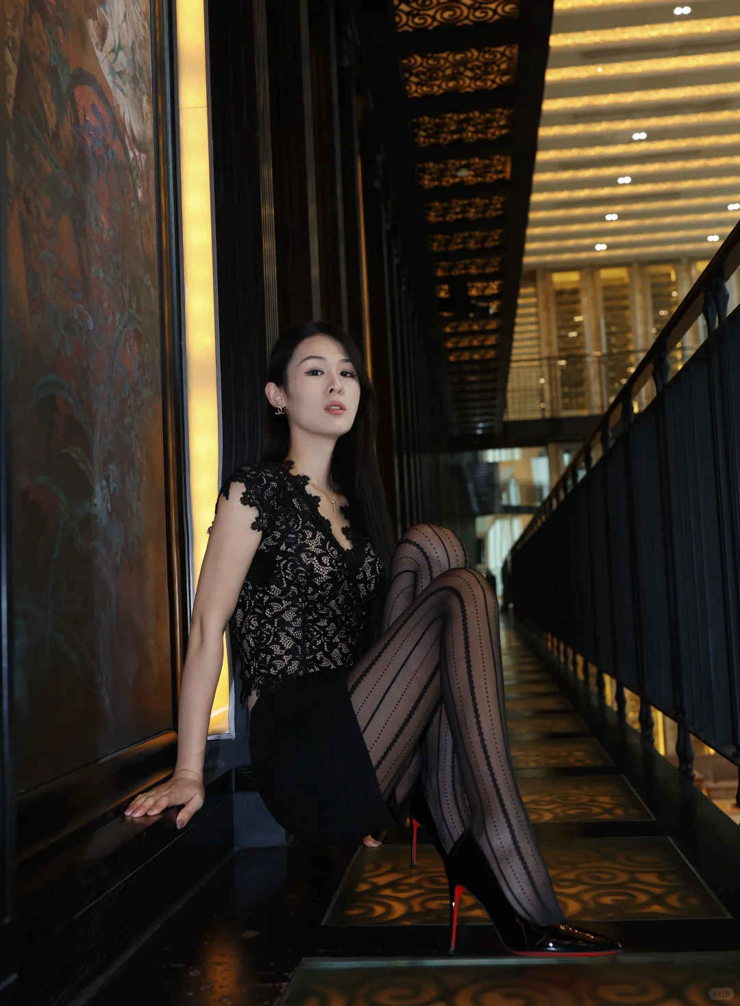 黑丝包臀裙那个男生不爱？