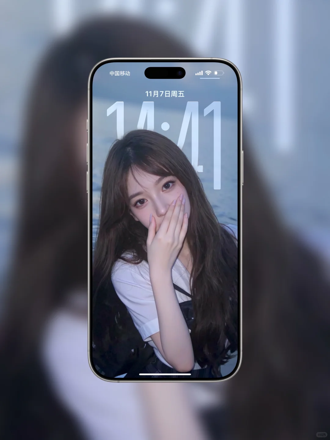 每日分享｜盛世美颜