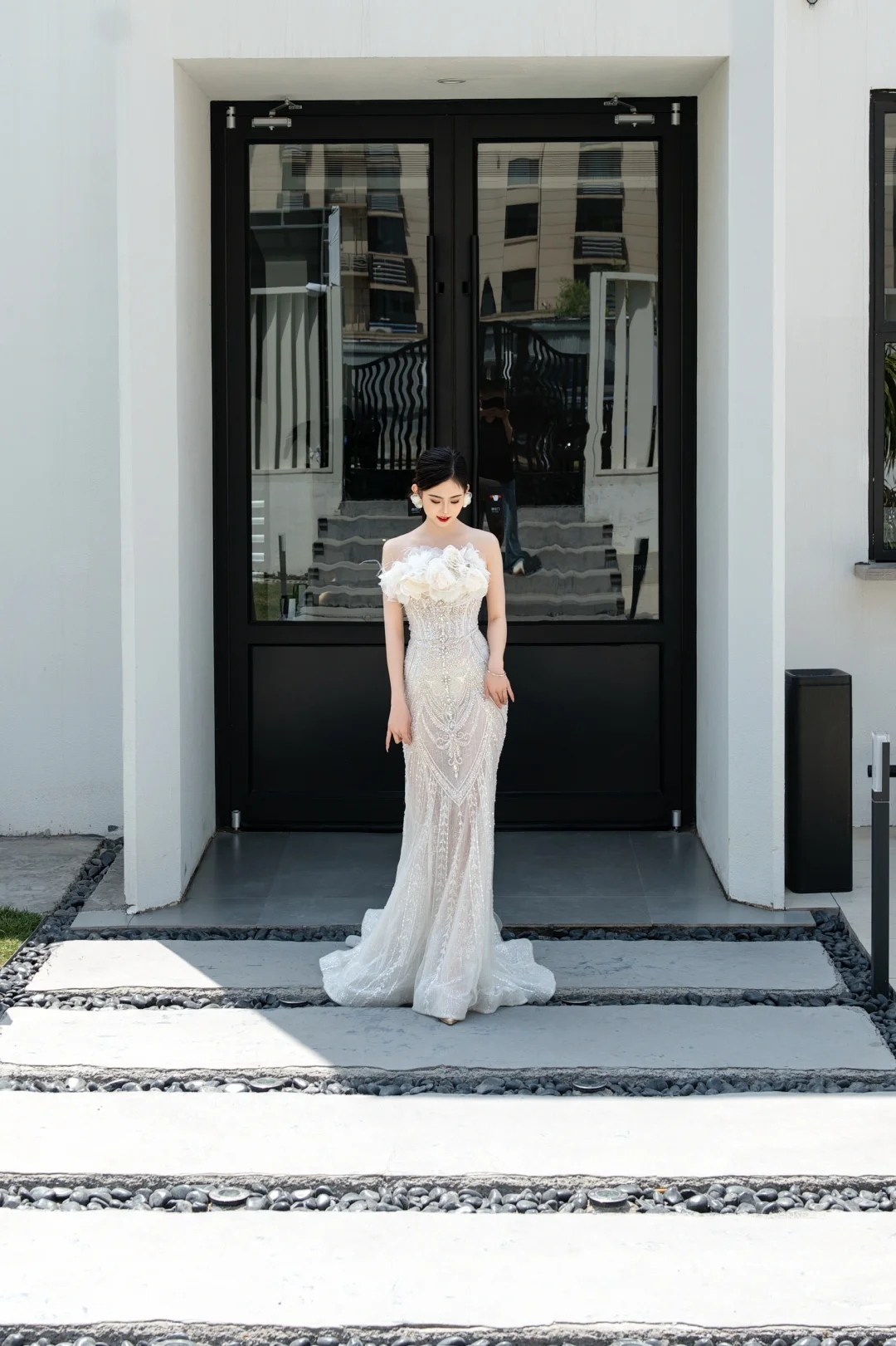 ｜ 邯郸婚纱 招互勉模特不限人数