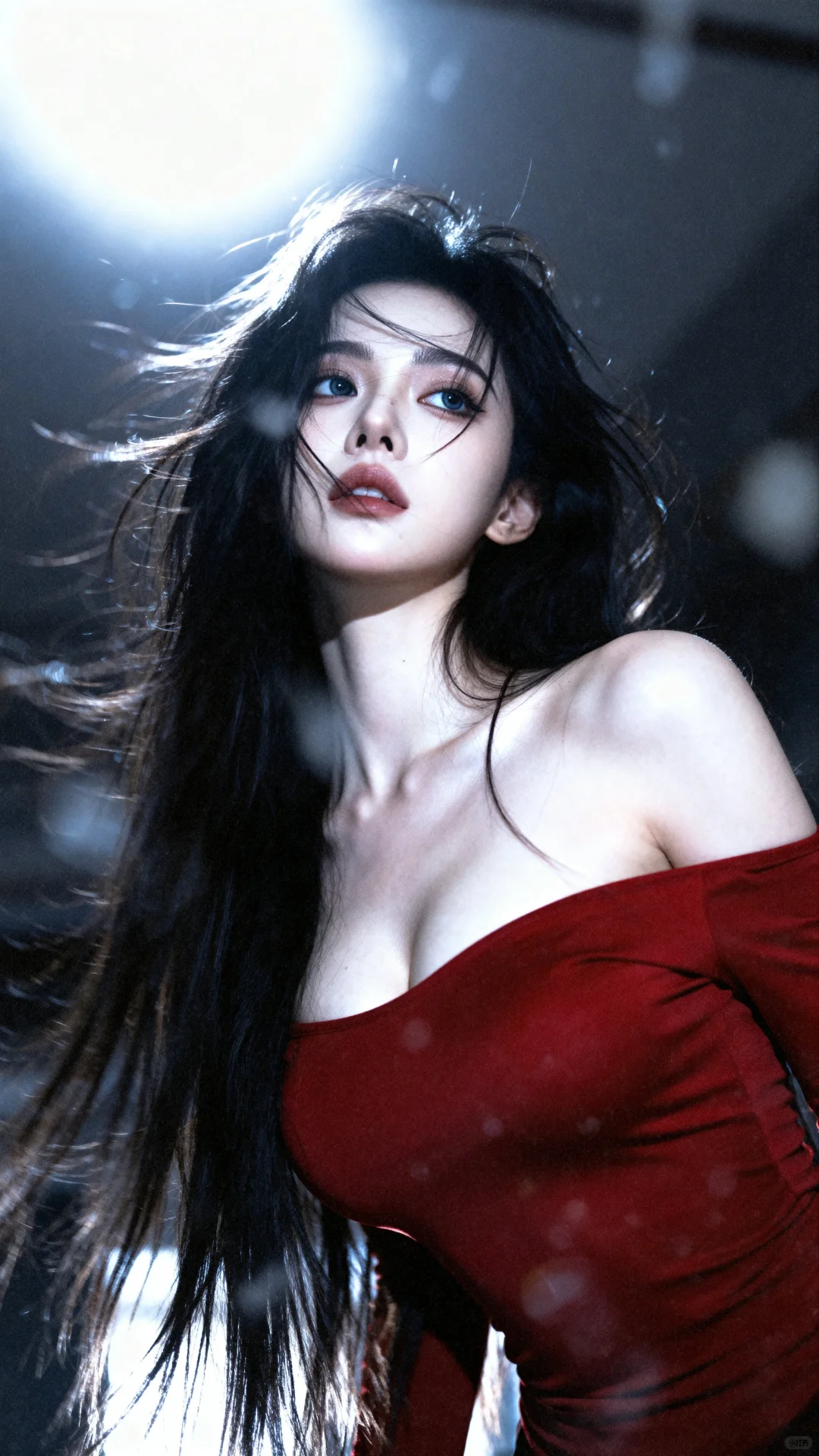 神仙姐姐来啦~(¯▽¯~)~