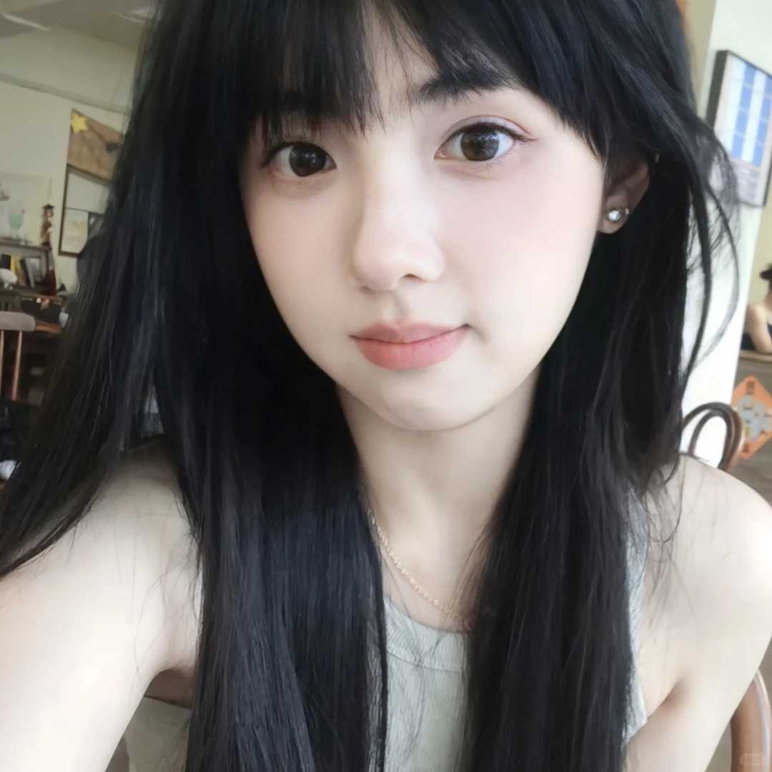 Millions of times-女頭