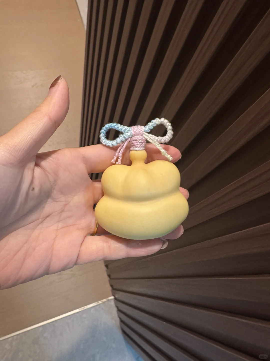 熊脸②号 太好看了想自留😂