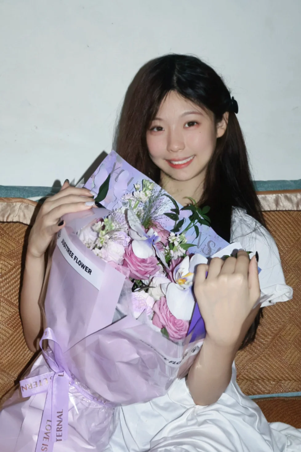 游泳人的七夕❤️‍🔥