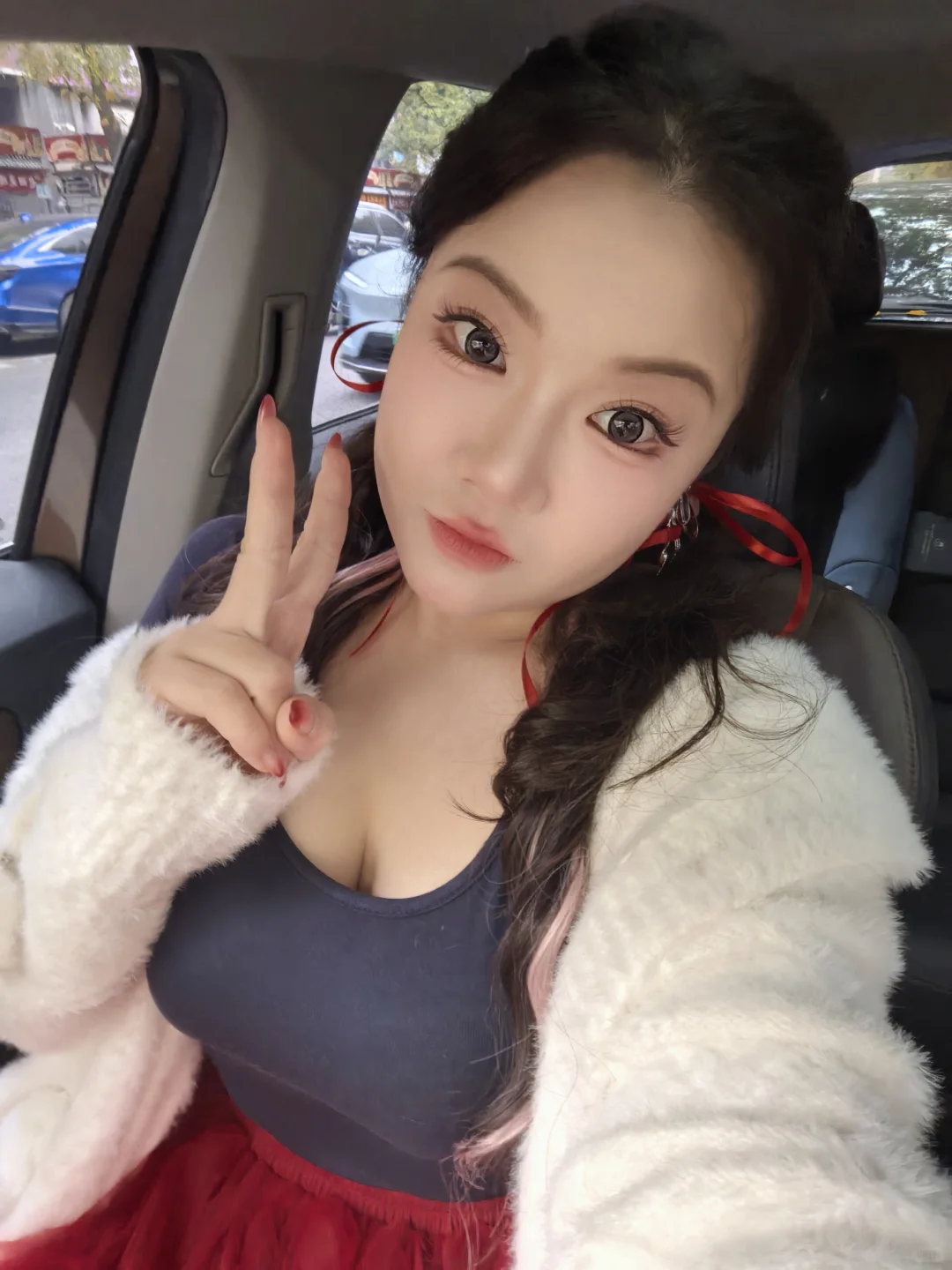 今天做爸爸的乖女鹅😂😂😂😂