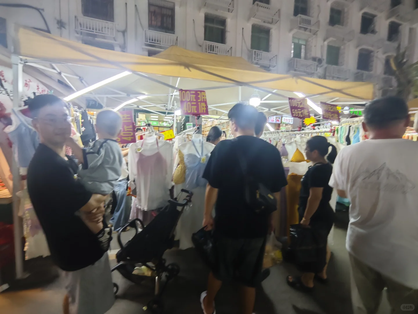 三亚首选买泳衣，沙滩裙的地方