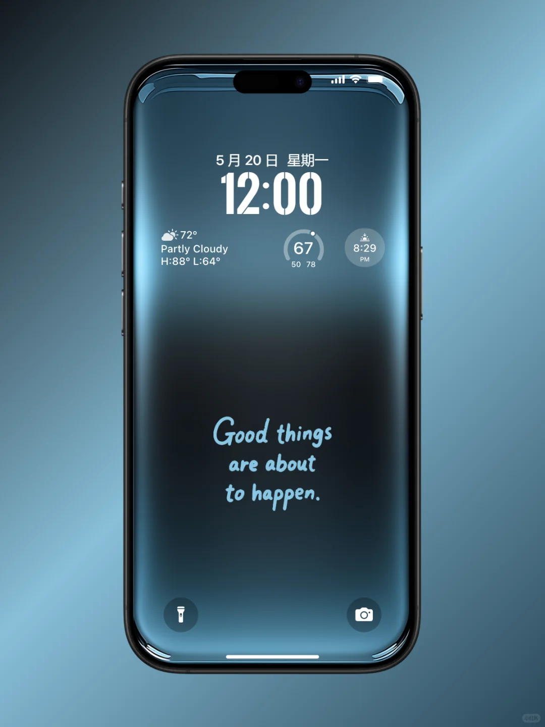 高清壁纸｜🤩吹爆这款神仙手机壁纸！