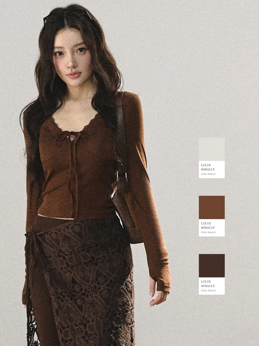 LulusMiracle｜丛林贝蒂