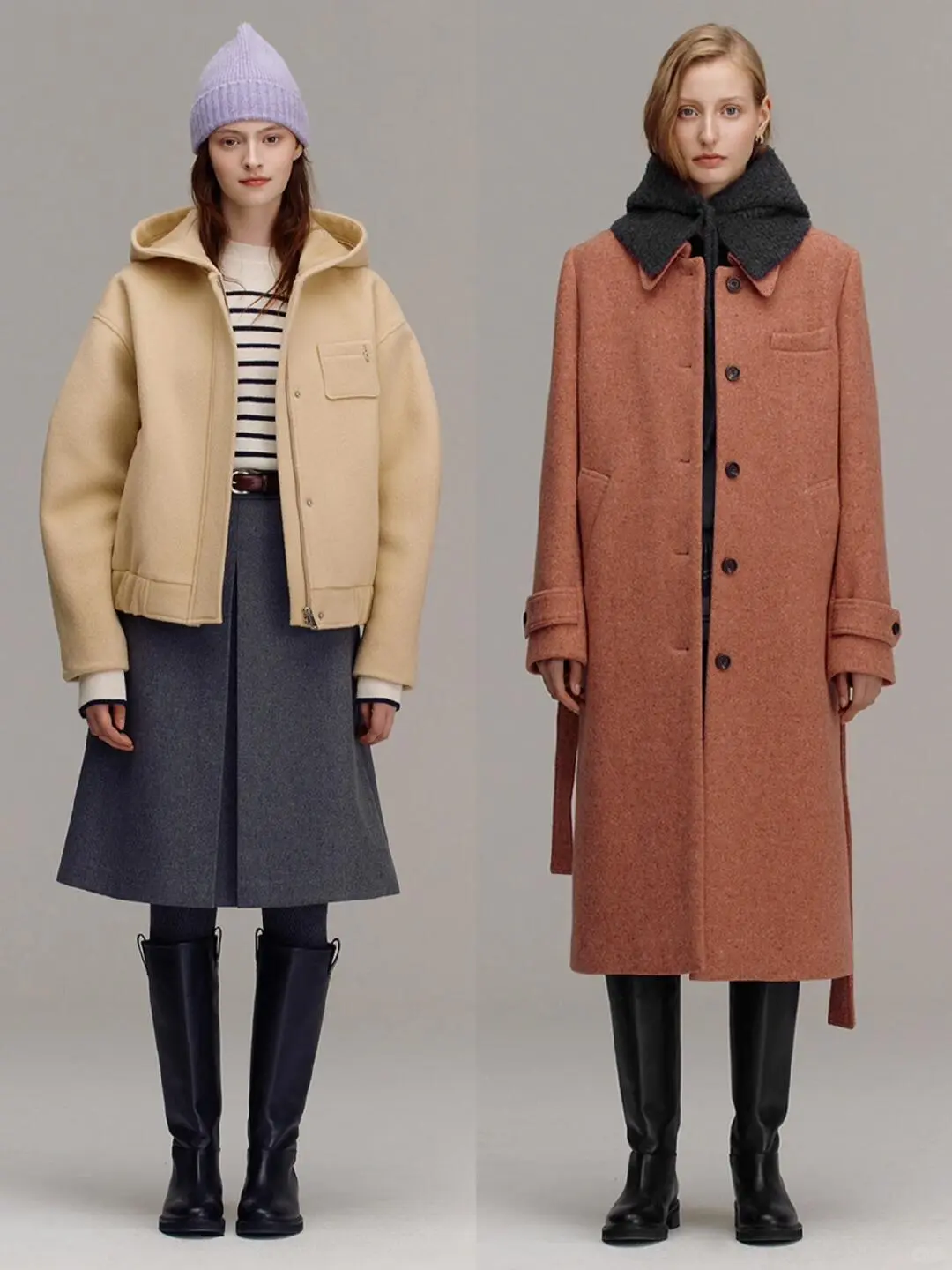 杂志|青春知识分子风