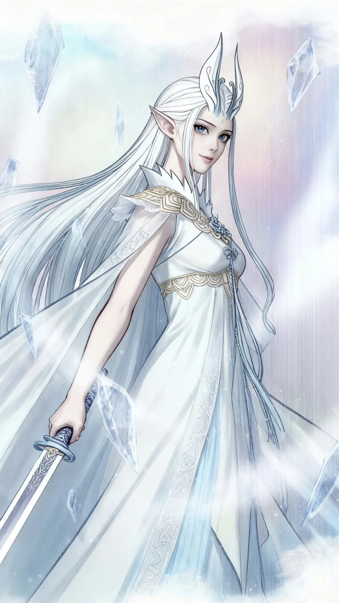 应龙【贴满为止】