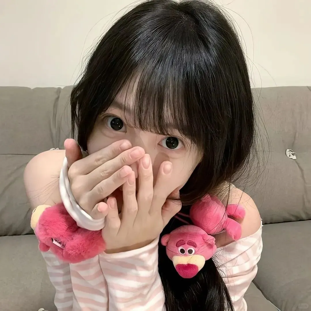 Share|高级感女生头像