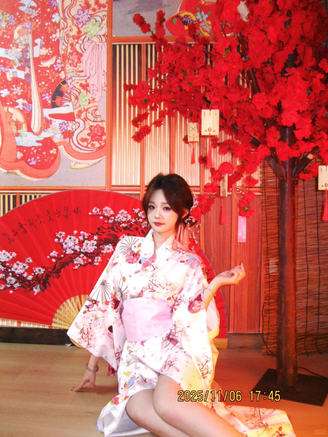 爱我中华🇨🇳👘🌸