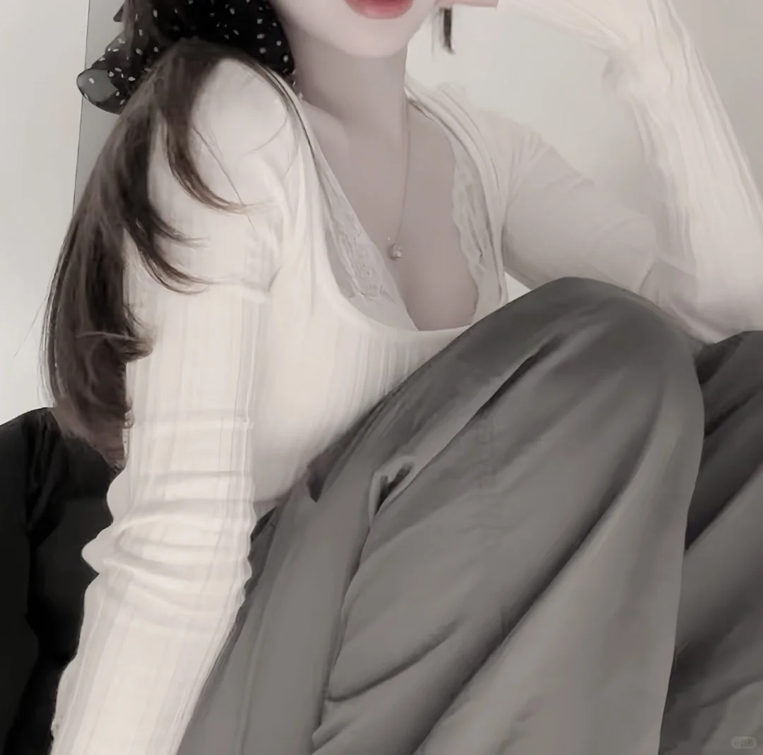 5张少女分享别买了