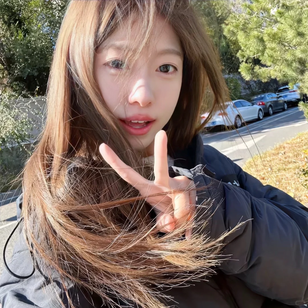 今日头像集合1️⃣【头像库】