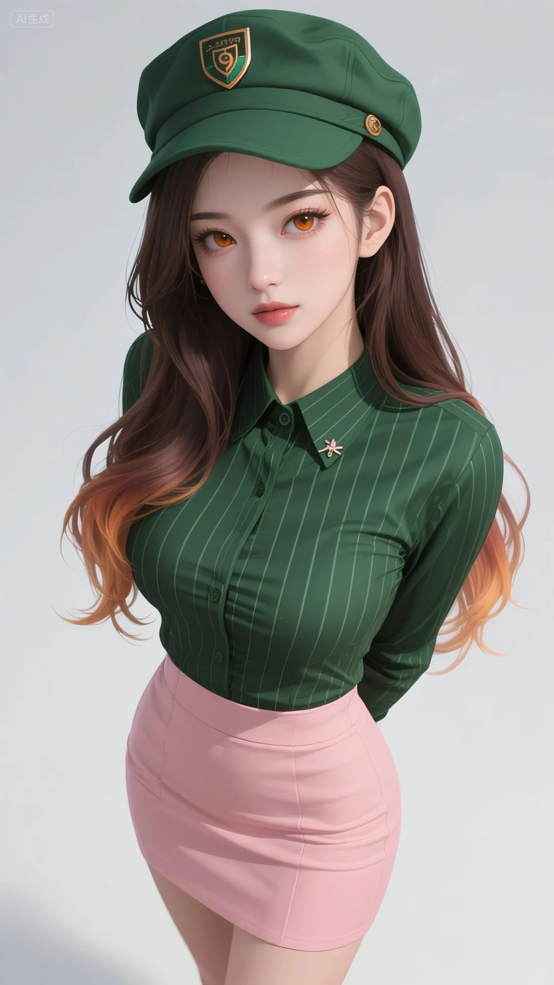 职场时尚配色术👒