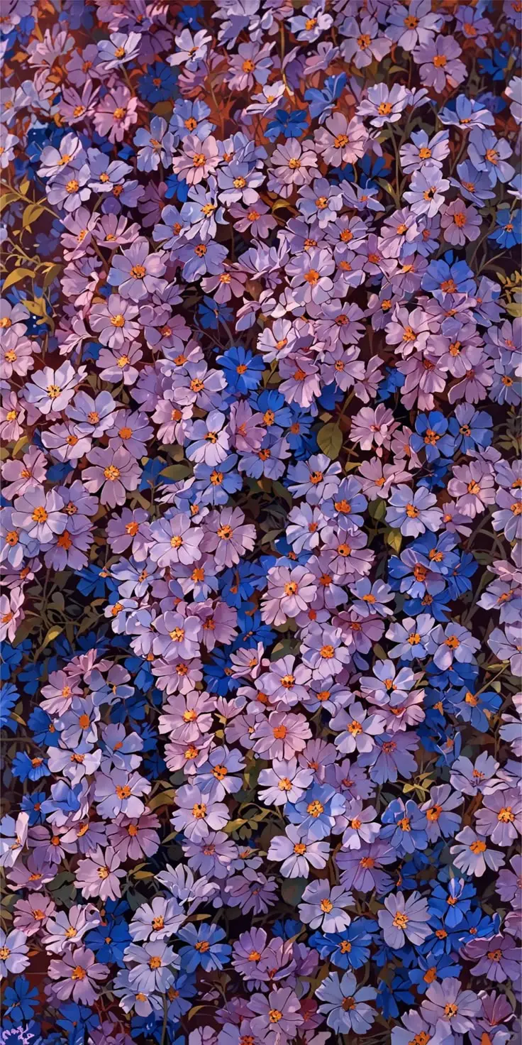 插画风格壁纸分享 高清无偿