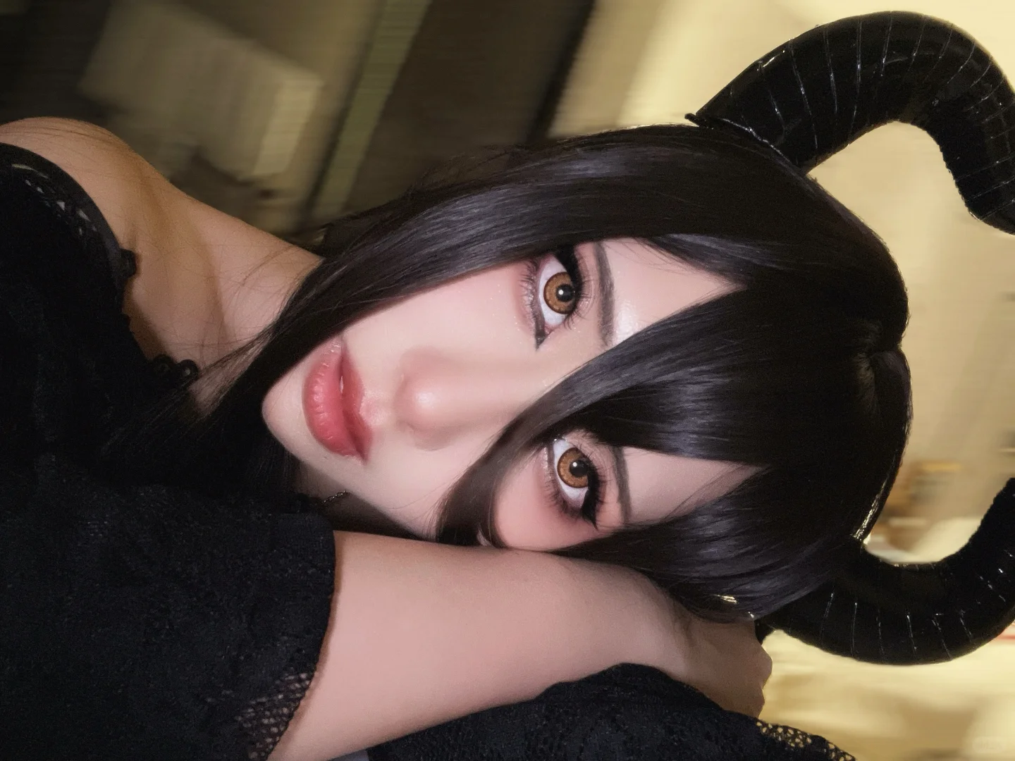 你有什麼理由不愛我？