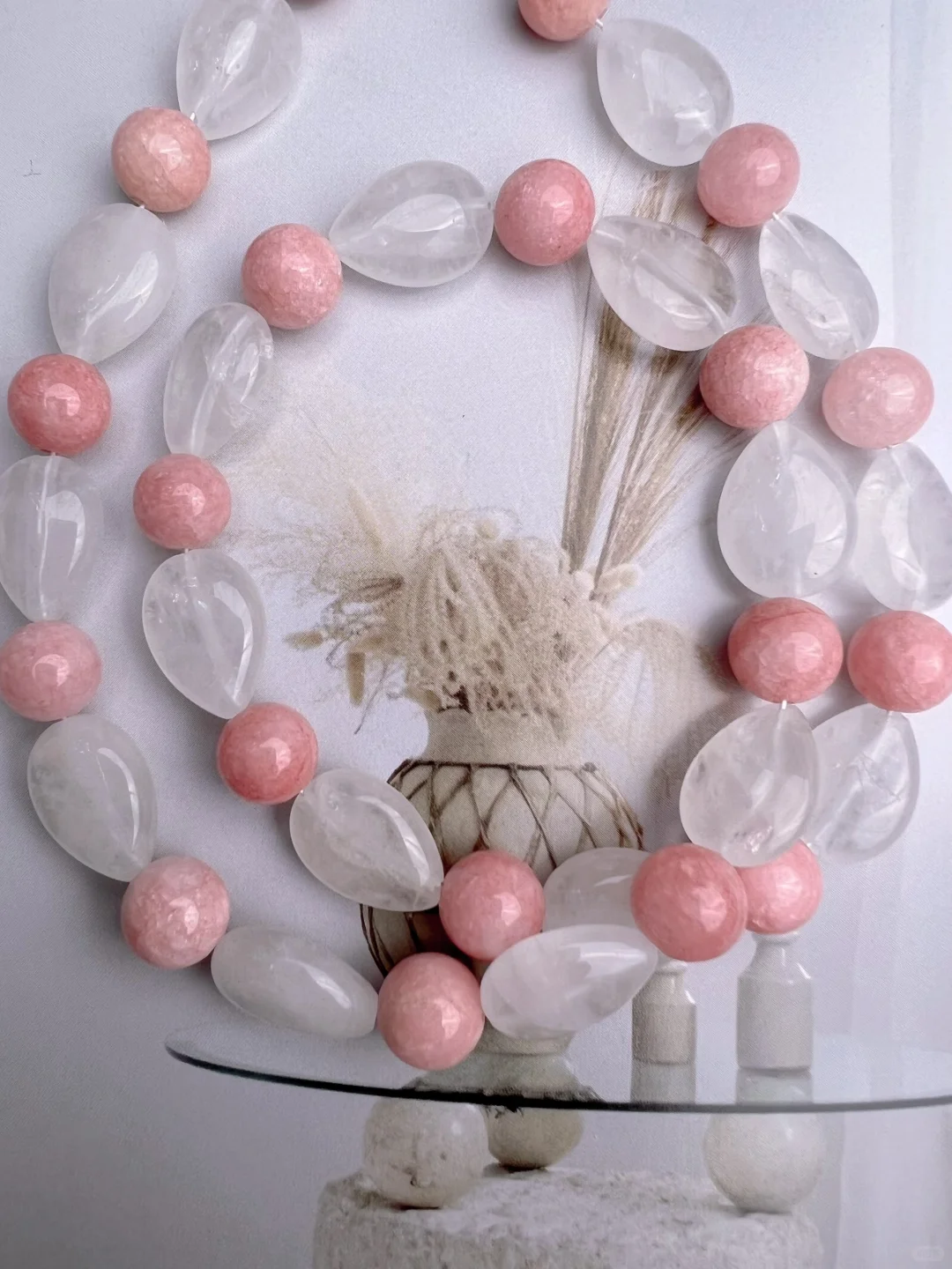 Aizhuzhu｜✨喜爱粉色的宝宝 看看呗