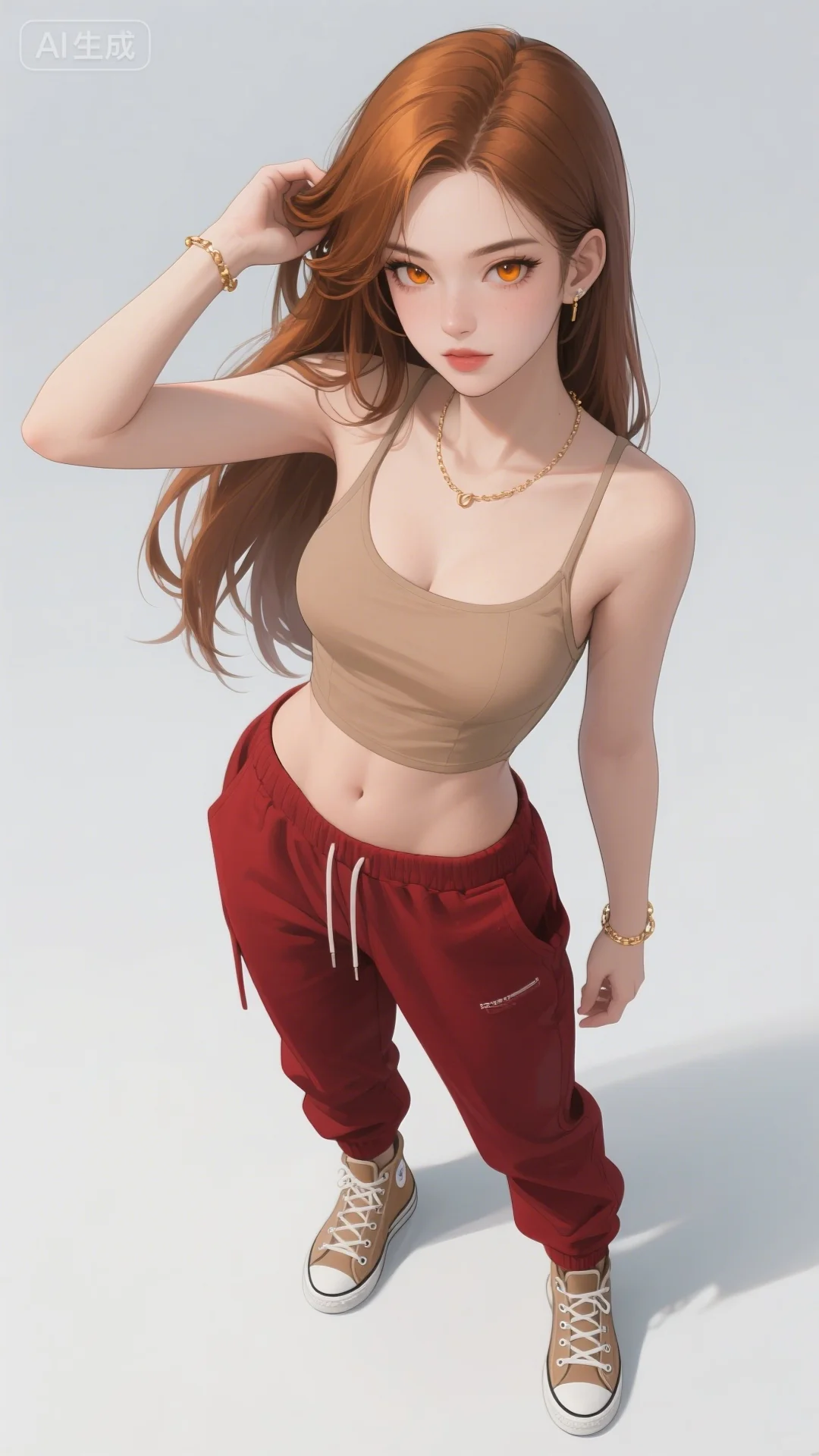 潮酷街头穿搭👟