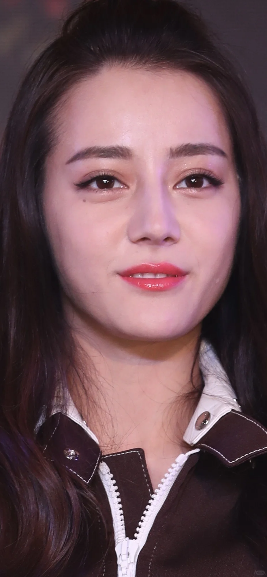 迪丽热巴早期 可可爱爱古灵精怪 可爱