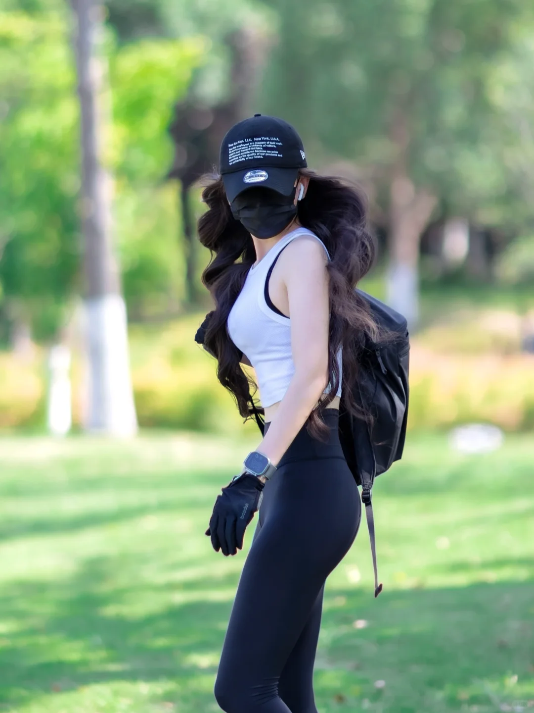 什么都基础，精神状态就不基础