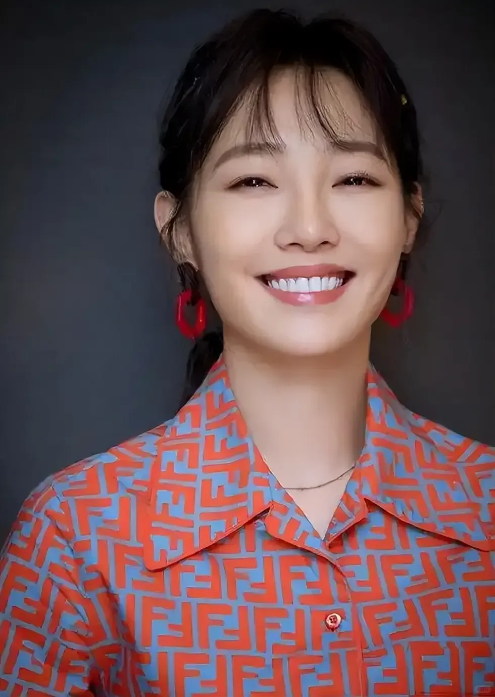 百变女神白百何