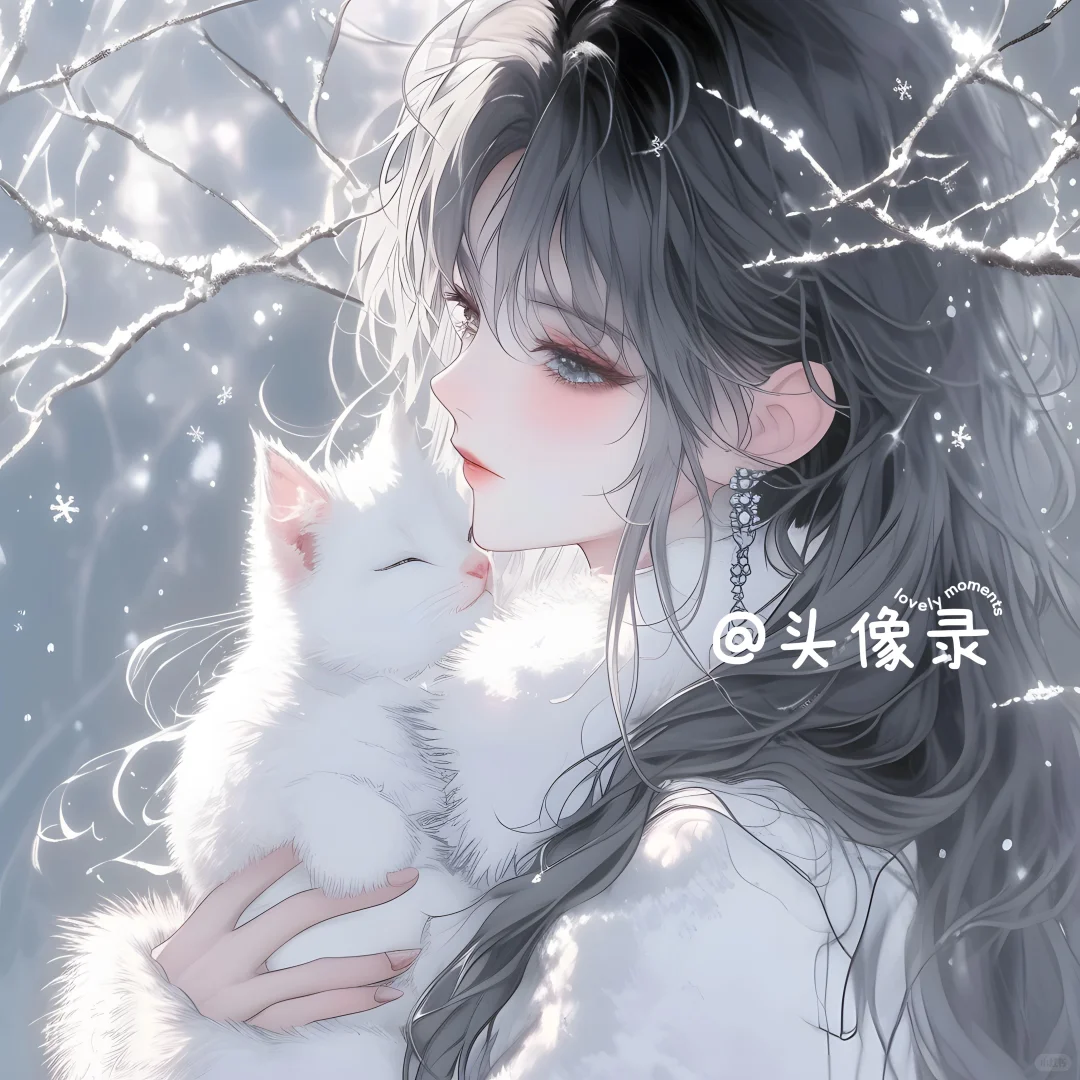 这组女头也太可以了吧