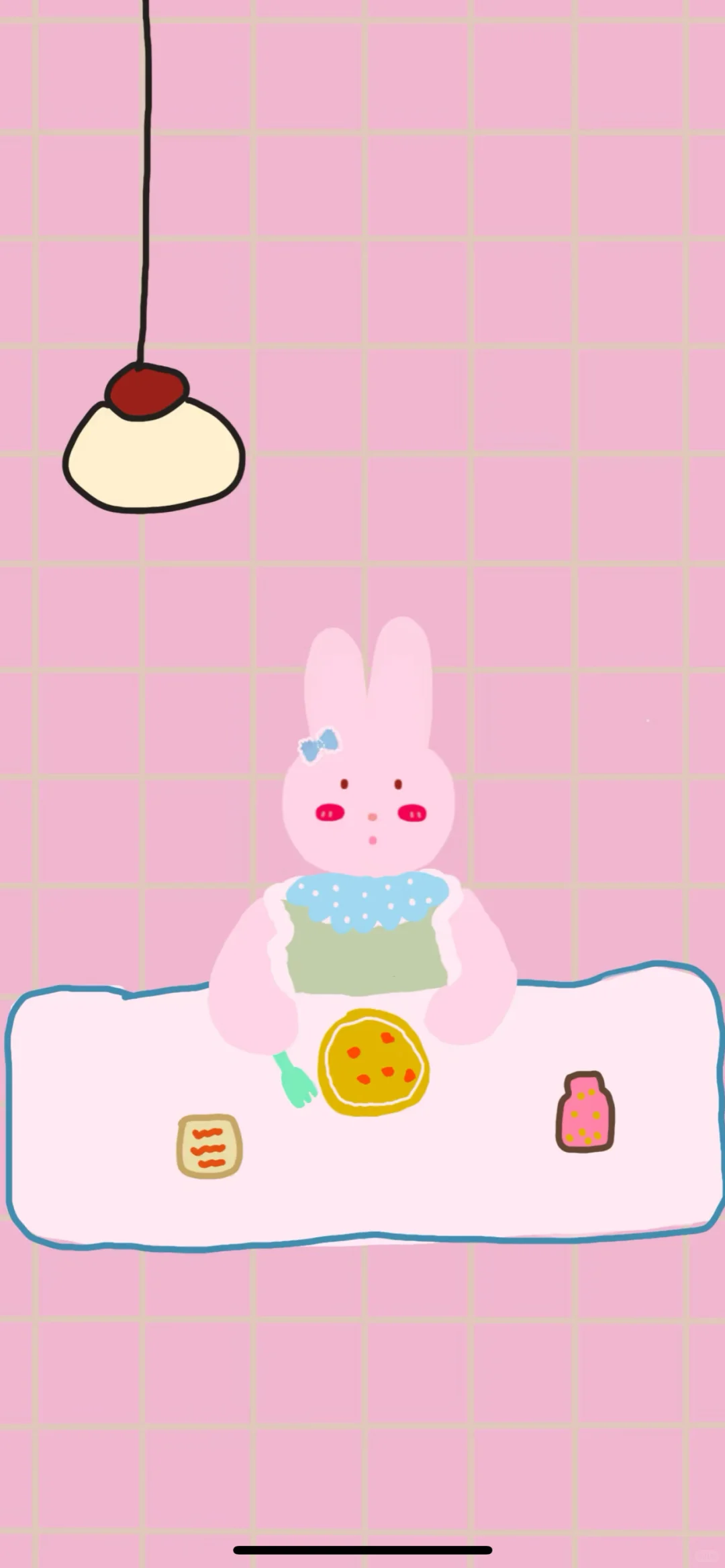 🎨把治愈感铺满屏幕！换壁纸像换了种生活氛