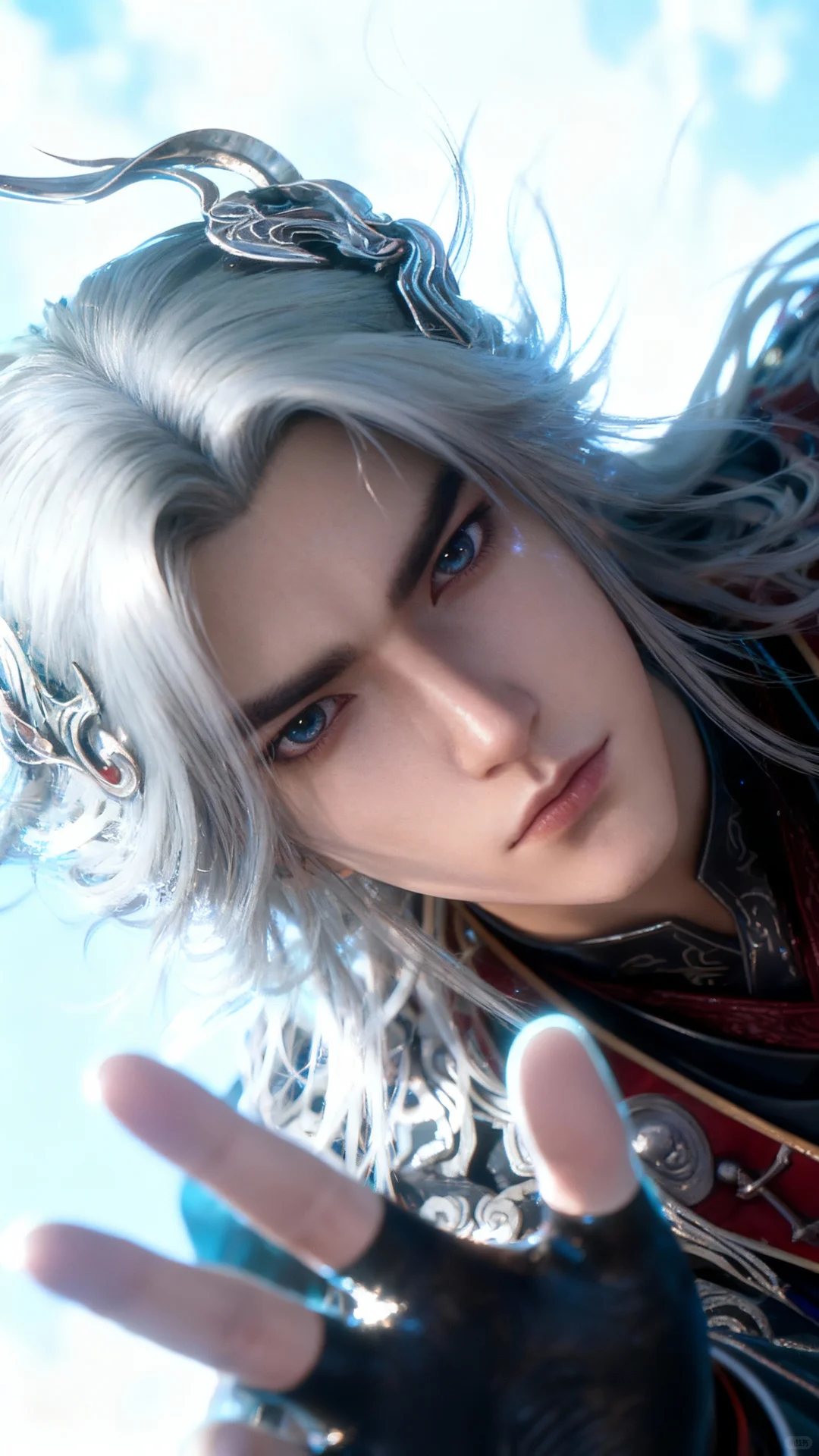 又是一年冬 别来无恙