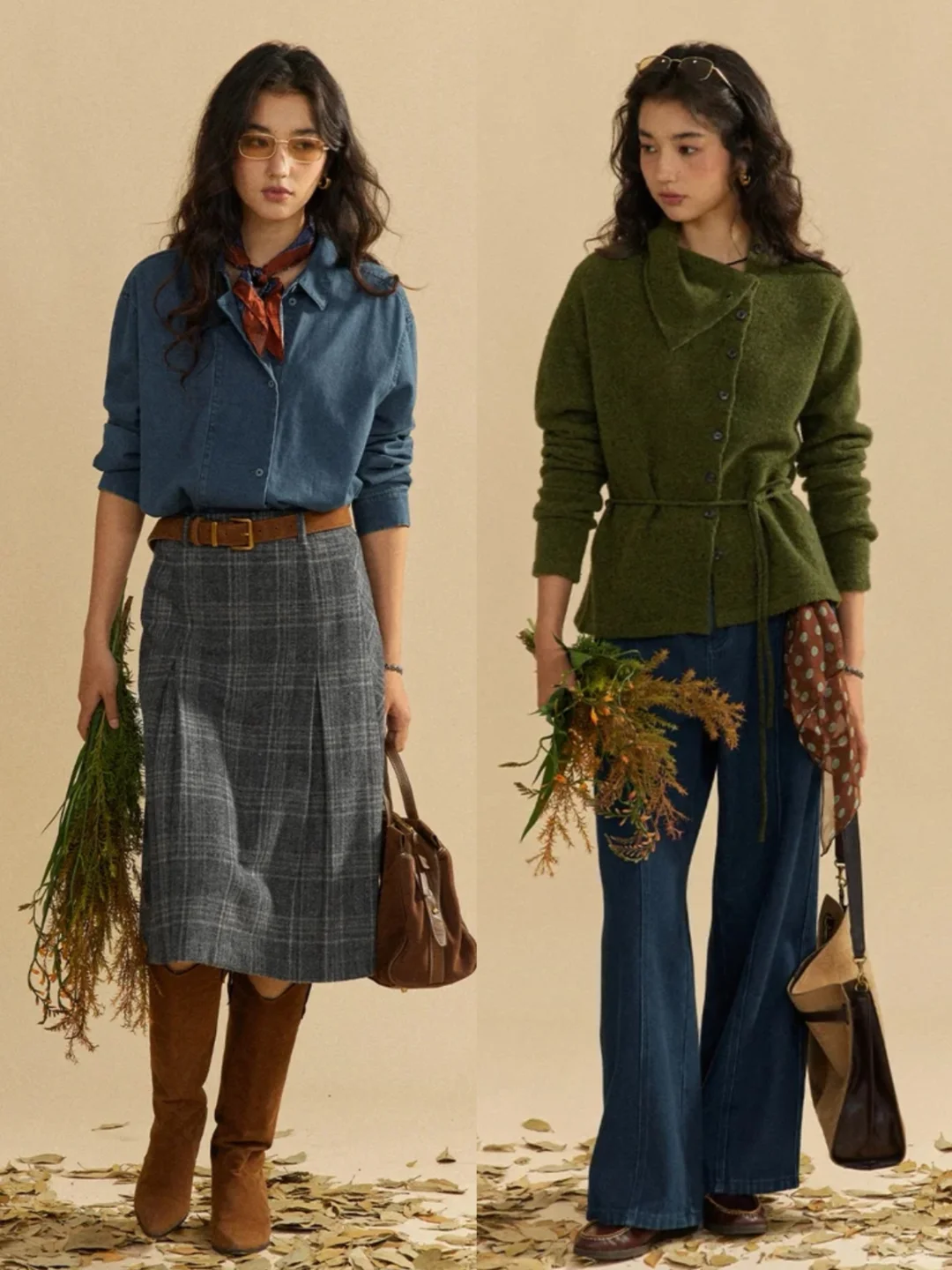 审美积累|DAY56|跟着品牌学穿搭