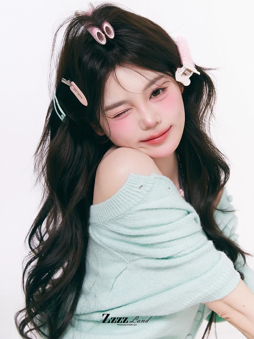 番石榴的香气丨沈阳写真