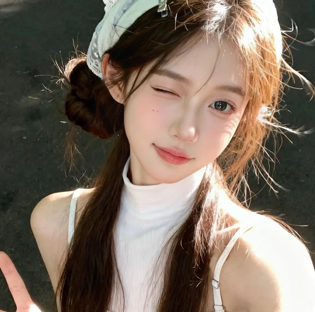 你会心动的𝑾𝒆𝑪𝒉𝒂𝒕头像