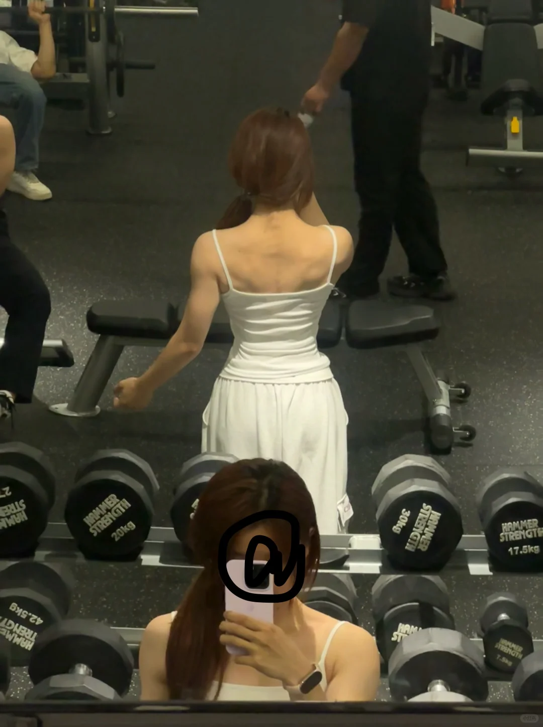 武汉洪山区接健身课